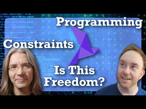 Roc - A Functional Language looking for those Software Sweetspots (with Richard Feldman)