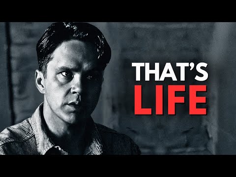 DON’T MESS IT UP. WORK HARD - Motivational Speech