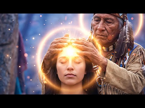 These Frequencies for Deep Balance — Body, Mind, and Soul | Shamanic Music 432 Hz for Stress Relief