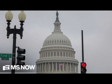 Democrats leading by six points in battleground districts, polling finds