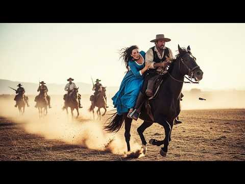 Me Abandonaron para MORIR, pero un VAQUERO Misterioso me Salvó | Historia Real Basada en 1867 España