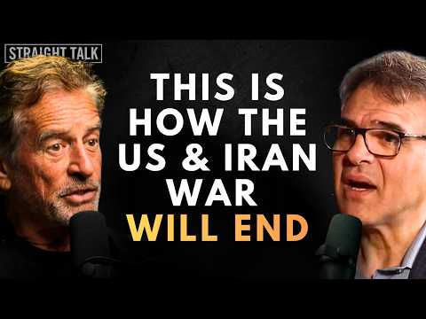 CIA Whistleblower Speaks Out "The Only Reason the US & Israel Invaded Iran is.."