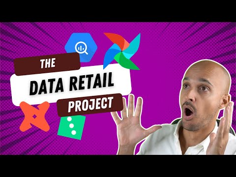 Data Engineer Project: An end-to-end Airflow data pipeline with BigQuery, dbt Soda, and more!