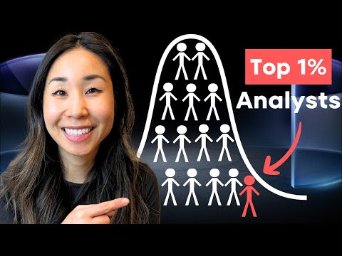 How To Get Ahead of 99% of Data Analysts (Starting Now)