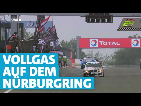 Mit Vollgas aus der Krise! Der Nürburgring will wieder durchstarten