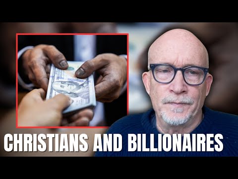 How Big Business and the Christian Right UNITED in a Corrupt Agreement (w/ Alex Gibney)