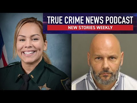 Cop caught having sex on duty accused of killing wife