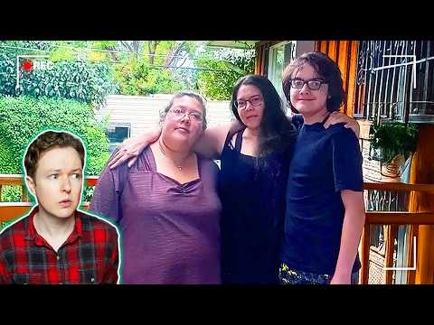 The Obsessed Family That Made a Horrifying Secret Camp