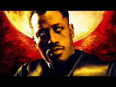 Wesley Snipes Did What the MCU Spent Years Trying to Do