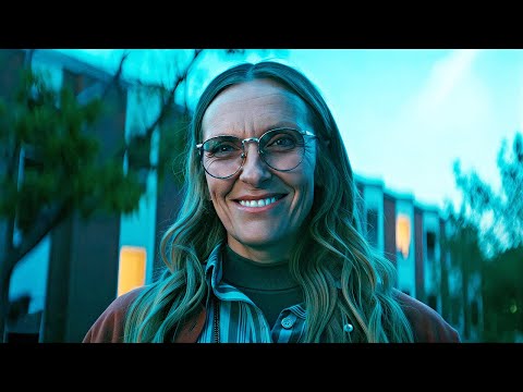 Люди попадают в ЖУТКИЙ ИНТЕРНАТ, где сидят в ЗЕРКАЛЬНОЙ КОМНАТЕ с дверью и ТАСКАЮТ КАМНИ [пересказ]