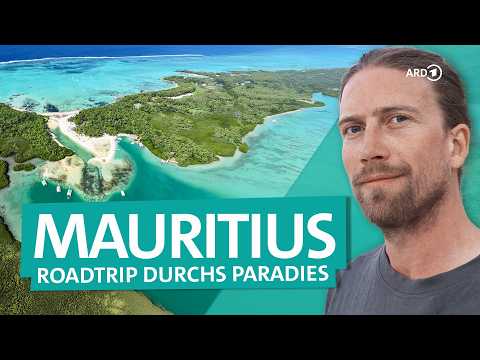Mauritius with Sarazar: Underwater Waterfall, Le Morne & Flic en Flac | ARD Reisen