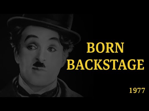Why Hollywood Turned Against Charlie Chaplin