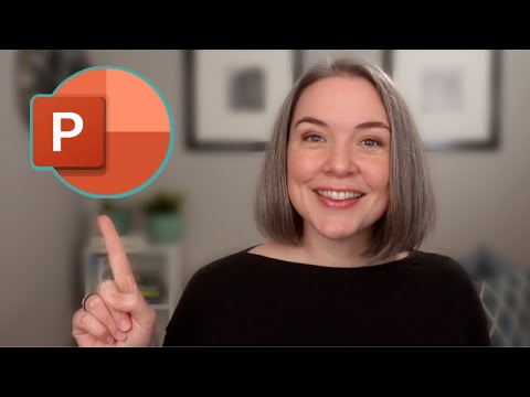 Using Cameo in PowerPoint (Add Your Camera into Slides)