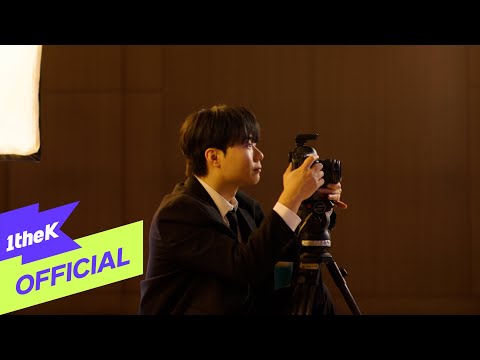 [MV] Tophyun(탑현) _ Kidult(어른이 되어버린 소년은)