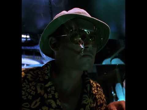 Fear & Loathing | Edit.