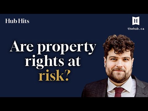 Could one Indigenous land claim change Canadian property rights forever?