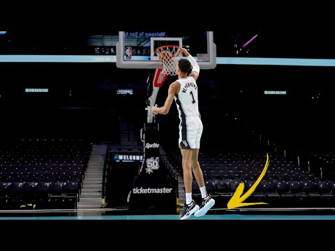 NBA Myths We All Believed Were True