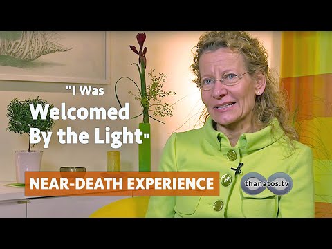 "I Was Welcomed By the Light“ | In memory of Sabine Mehne