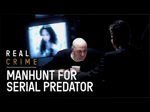 This Serial Predator Stole a Camera to Film His Next Crime