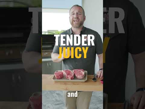Best Steak for Grilling this Summer? Right here.