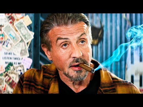 惹谁不好，你惹他！顶级退役特种兵惨遭疯狂挑衅，下一秒直接教他们做人！一口气看完《敢死队4》