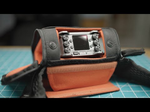 Zoom F6 Basic Setup Guide