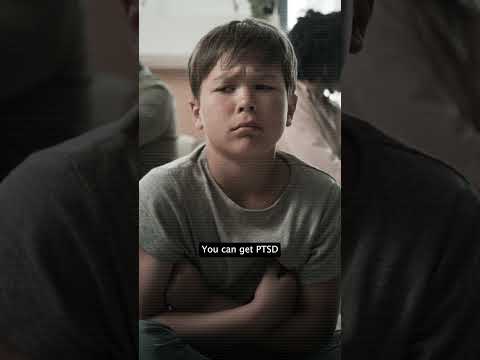 I Discovered the TRUTH About PTSD and It's Not What I Thought | Anu Verma