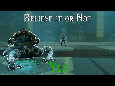 Can I Beat the Champions Ballad DLC WITHOUT being SEEN? (Full DLC)