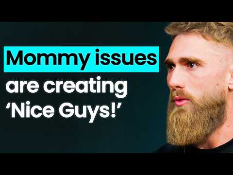 Why ‘Nice Guys’ Always Finish Last In Love and Struggle To Succeed In Life!