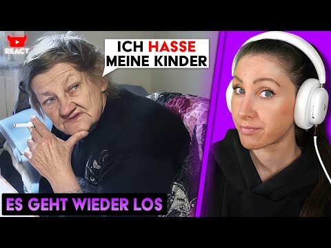 Eine Nation schaut Familie Ritter beim Untergang zu!