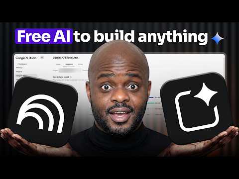 This NotebookLM + Google AI Studio Workflow Is Insane!