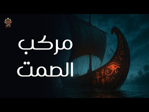 صحفي مصري يحاول اكتشاف لغز مركب يتحرك من جزيرة الزمالك في نهر النيل كل طاقمه صامتون ويسمى مركب الصمت