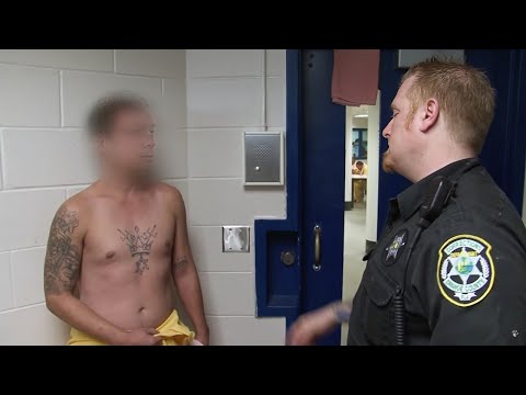 United States, extreme prisons | Documentary | In english