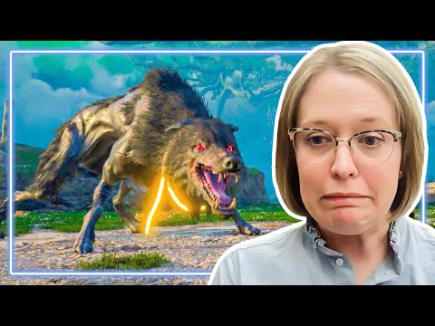 Nordic Mythology Expert Reacts to Assassin's Creed Valhalla