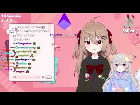 Anny reacts to Evil Neuro randomly yelled the word KEK & how will she make Anny an evil overlord