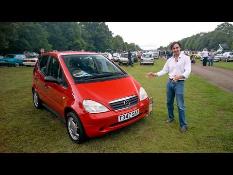 Why Do People Love Mundane Motoring?