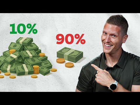 Are You In The Top 10% Of Americans Financially? (Surprising Data)