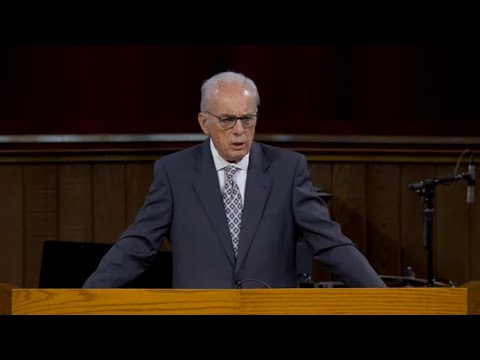 Calling Rulers to Repentance