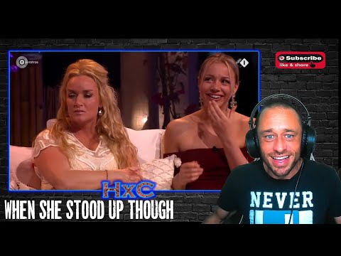 Tim Akkerman & Floor Jansen - Shallow | Beste Zangers 2019 REACTION!