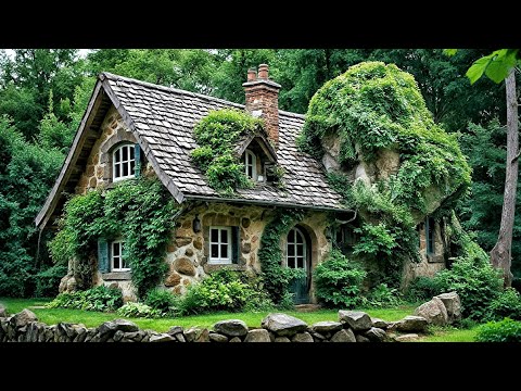 SWITZERLAND - THE MOST BEAUTIFUL HIDDEN VILLAGES IN THE WORLD - TREASURES IN THE HEART OF THE ALPS