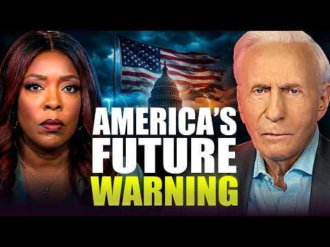 Prophetic Warning For America You NEED to Hear...