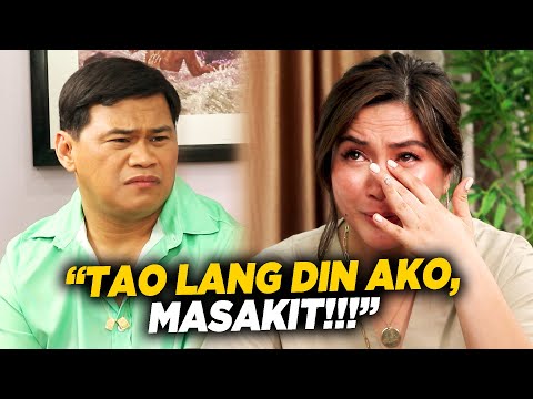 Bakit nga ba “lumaki” si Mariel Rodriguez? (PART 1/2) | Ogie Diaz