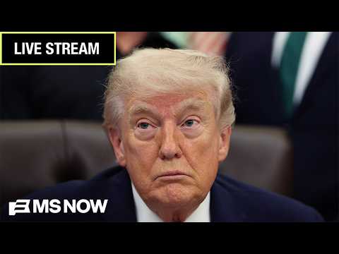 LIVE: President Trump participates in health care affordability event