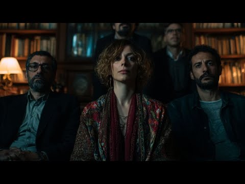 Странные и тревожные истории | Неважно Nevermind (2018) | Полный фильм