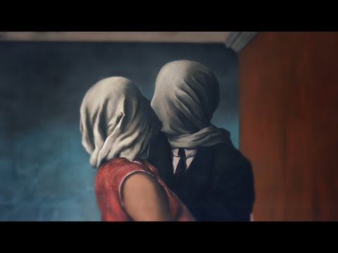 How Magritte Painted His Trauma