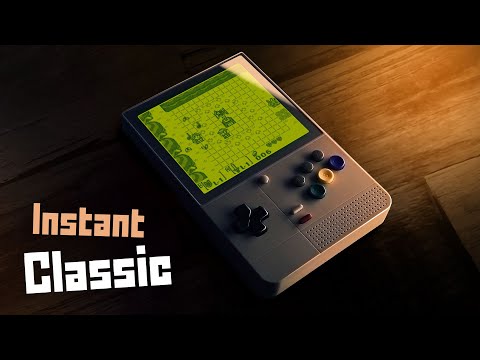 A Modern Classic  //  Retroid Classic REVIEW