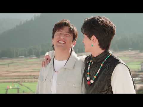 去桃花盛开的地方 EP9【微短劇海融鳌頭獎】