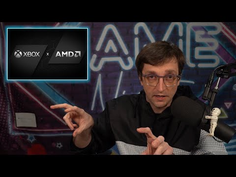 Don't Worry About Next Gen Yet - Delayed Input