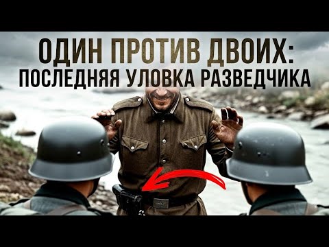 Самая опасная и засекреченная операция разведки, о которой молчали все документы Великой