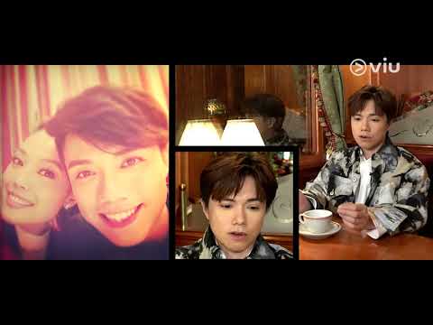 【Viu1 人物專訪】張敬軒 EP3— 自爆獲祖兒保護 老闆楊受成訓示「咪做弱者」